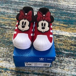 Adidas Minnie Mouse